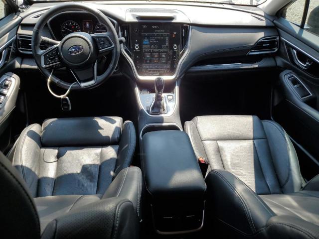 2023 SUBARU OUTBACK TO 4S4BTAPC3P3144703