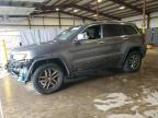 2017 JEEP GRAND CHER - 1C4RJFBG4HC884942