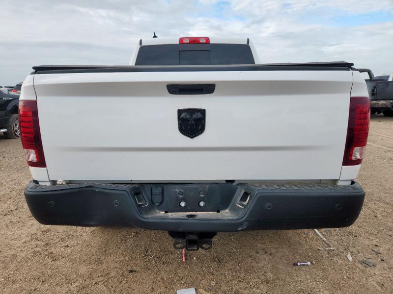 2019 RAM 1500 CLASS 1C6RR6GG1KS698118
