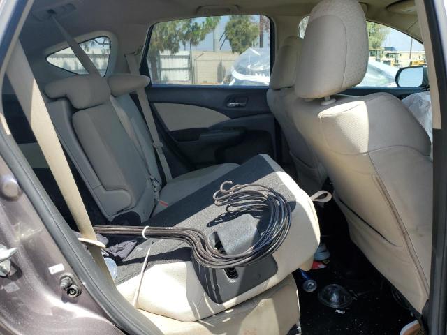 2016 HONDA CR-V EX 3CZRM3H56GG723543
