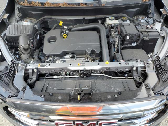 2024 GMC TERRAIN AT 3GKALYEG3RL265015