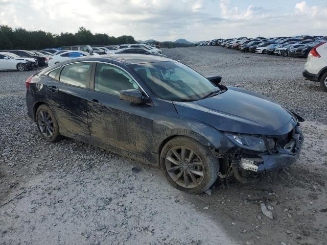 2019 HONDA CIVIC EX 19XFC1F38KE211983