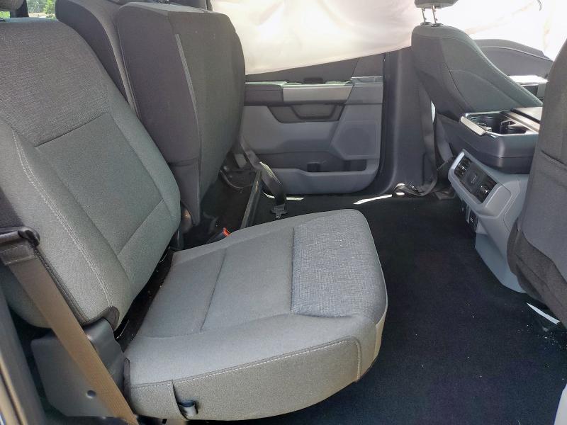 2024 FORD F150 XLT 1FTFW3L51RKE39923