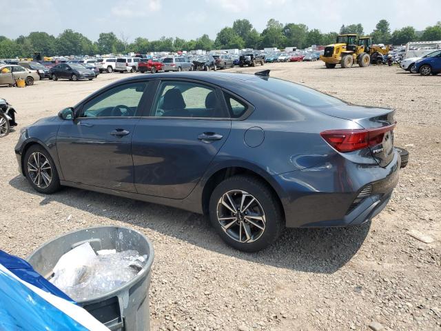 KIA FORTE LX 2023 gray  gas 3KPF24AD9PE582842 photo #3