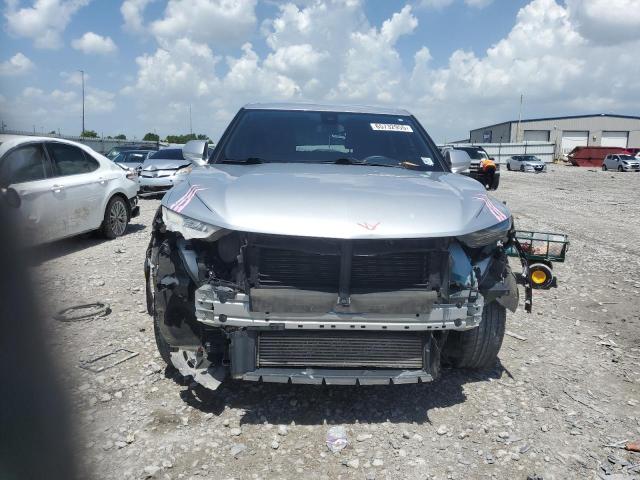 2021 CHEVROLET BLAZER 2LT 3GNKBCR42MS553720