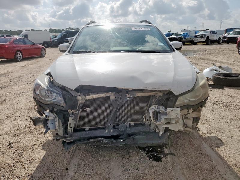 2015 SUBARU IMPREZA SP - JF1GPAY60FH329726