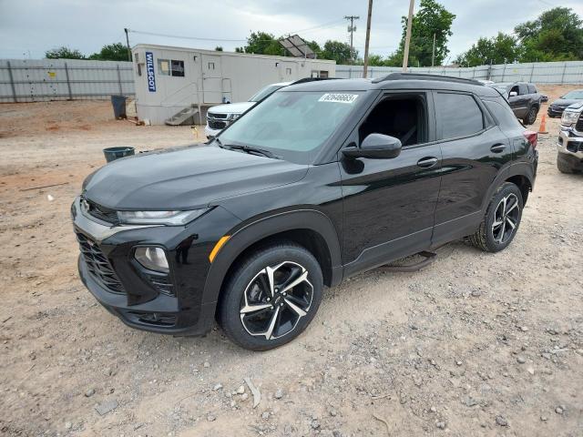 Vin: kl79mtsl3nb036875, lot: 62646665, chevrolet trailblzr rs 2022 img_1