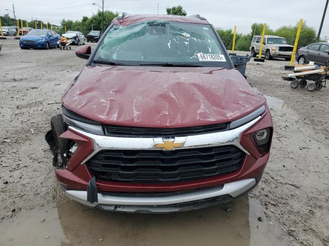 2025 CHEVROLET TRAILBLAZER LT KL79MRSL6SB024492