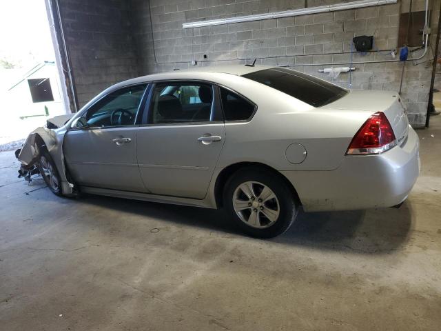 2015 CHEVROLET IMPALA LIM 2G1WA5E32F1122730
