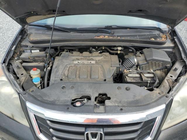 2010 HONDA ODYSSEY TO - 5FNRL3H9XAB039099
