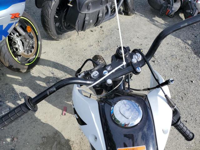 2024 HONDA XR150L E 3H1KD131XRD102063