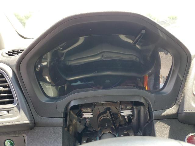 2016 HONDA HR-V EXL 3CZRU6H78GM746455