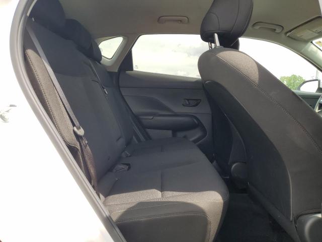2024 HYUNDAI KONA SEL - KM8HBCAB0RU163795