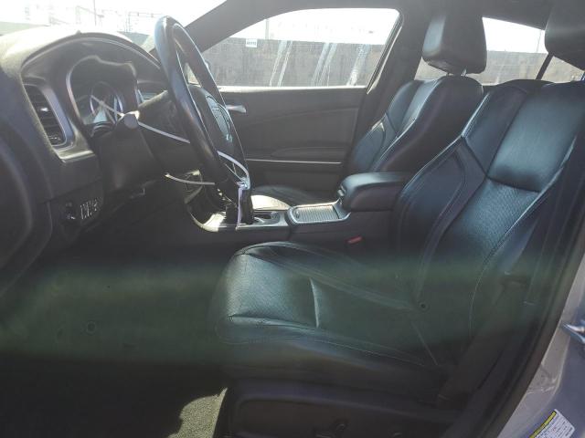 2021 DODGE CHARGER SX 2C3CDXBG2MH518394