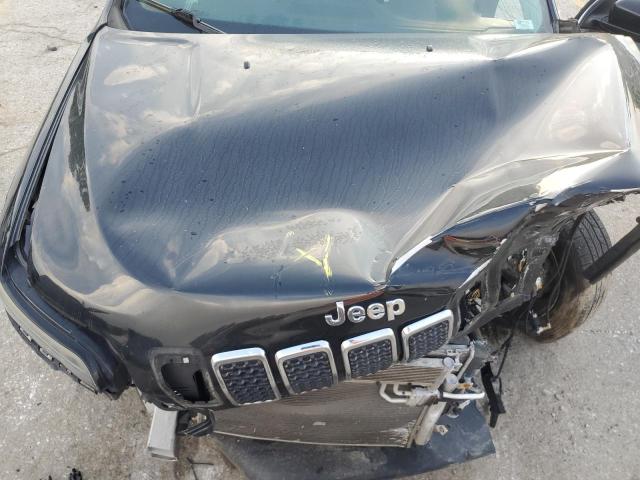 2019 JEEP CHEROKEE LIMITED 1C4PJLDB0KD146046