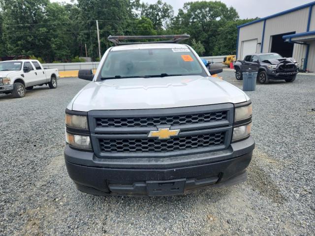 2014 CHEVROLET SILVERADO - 1GCNCPEC5EZ294331