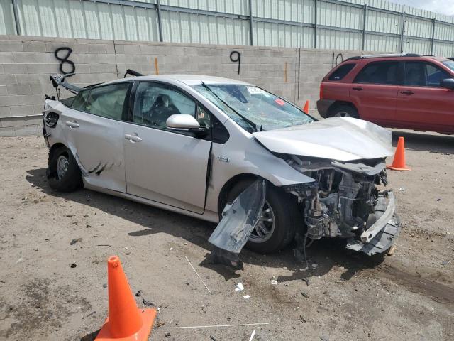 2017 TOYOTA PRIUS PRIM JTDKARFP6H3066481