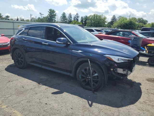 2021 INFINITI QX50 LUXE 3PCAJ5BB4MF109369