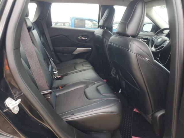 2022 JEEP CHEROKEE L - 1C4PJMCX6ND554798