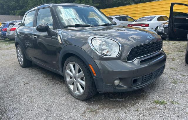 Vin: wmwzc5c58cwl60215, lot: 63710935, mini cooper s countryman 2012 img_1