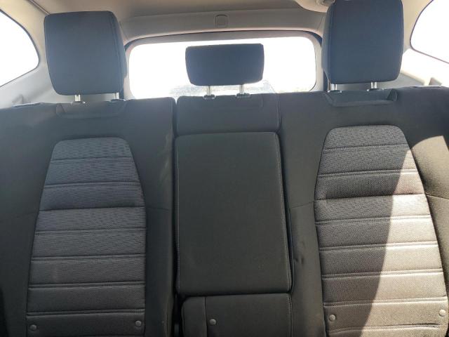 2017 HONDA CR-V LX 7FARW5H3XHE011168