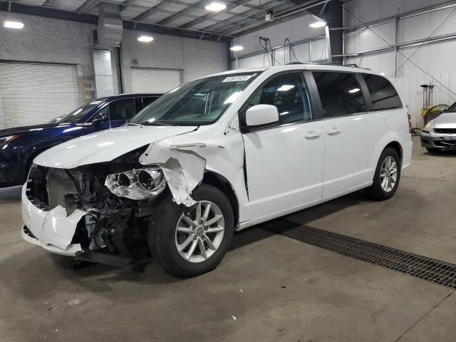Vin: 2c4rdgcg6lr254741, lot: 62837625, dodge caravan sxt 2020 img_1