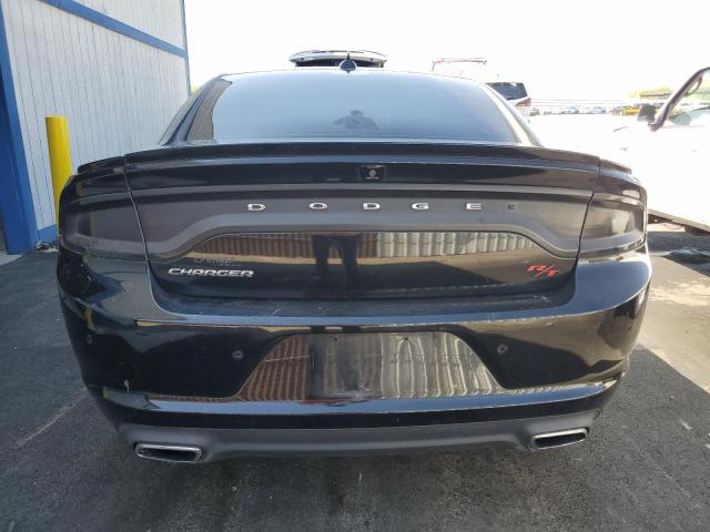 2016 DODGE CHARGER R/ #3303646932