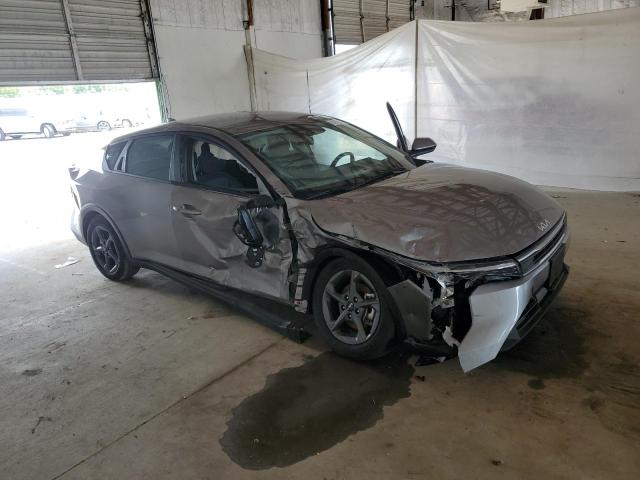 2025 KIA K4 LX 3KPFT4DE0SE100804