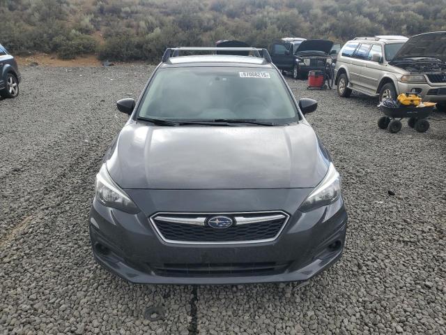 2019 SUBARU IMPREZA 4S3GTAA68K3720808
