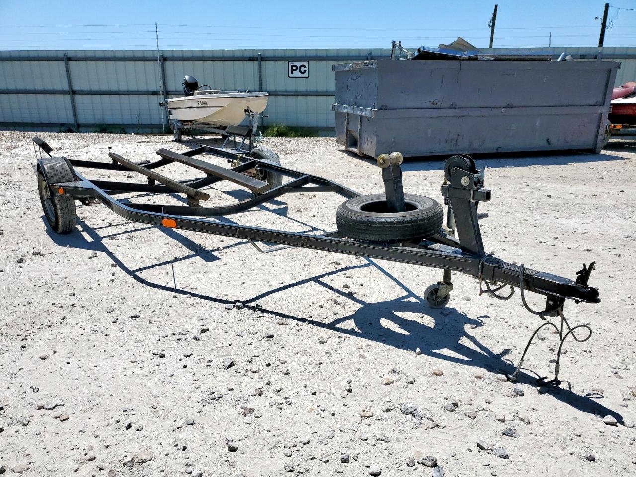 Lot #3246971241 2003 TENESEE UNKNOWN