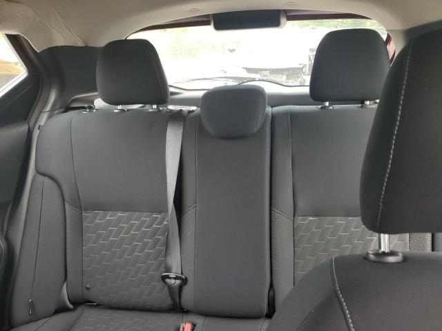 2024 NISSAN KICKS SV - 3N1CP5CV3RL490921