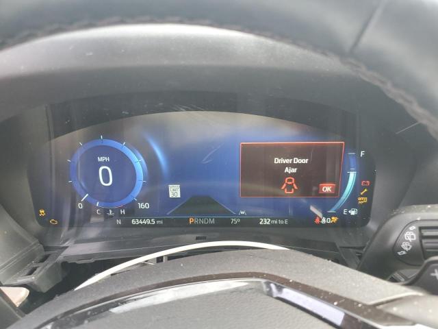 2021 FORD EXPLORER P - 1FM5K8HC7MGA80211