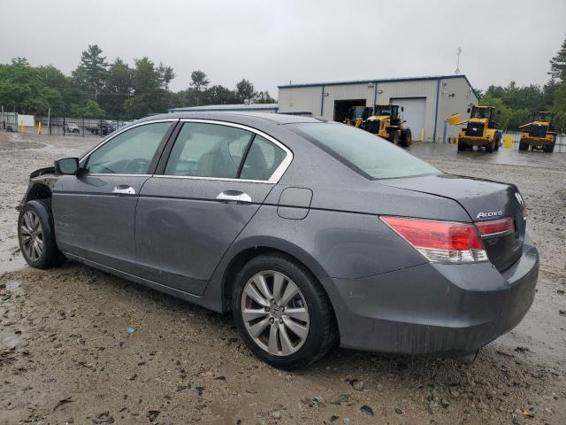 2012 HONDA ACCORD EXL - 1HGCP3F8XCA012387