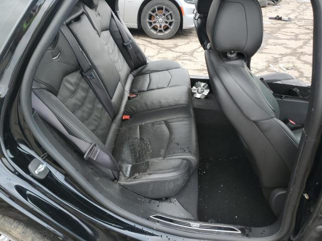 2017 CADILLAC CT6 LUXURY 1G6KD5RS5HU138624