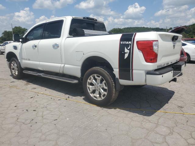 2016 NISSAN TITAN XD SL 1N6BA1F48GN512623