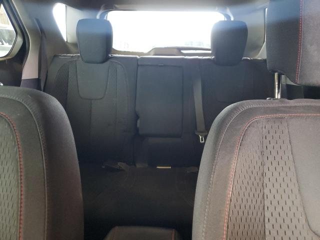 2015 CHEVROLET EQUINOX LS - 2GNALAEK0F1167555