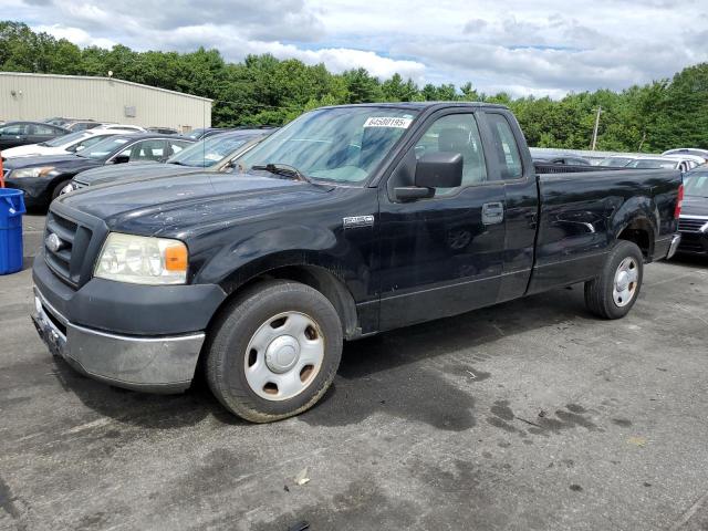 FORD F150