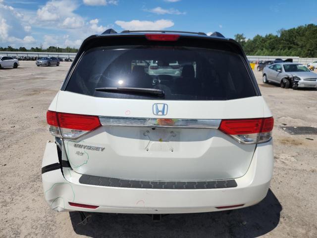 2015 HONDA ODYSSEY EX 5FNRL5H64FB050866