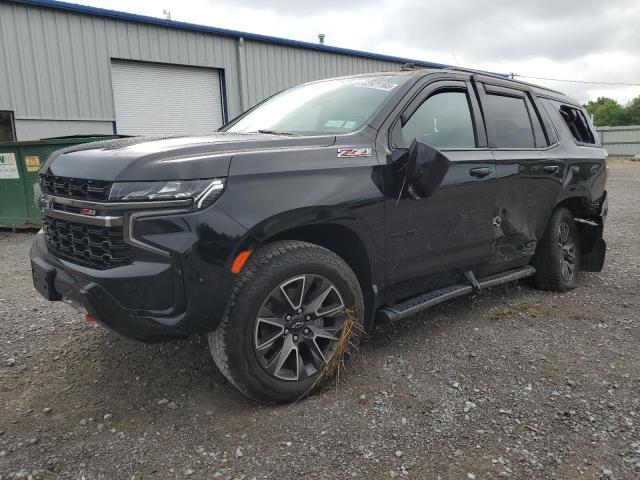 CHEVROLET TAHOE K150