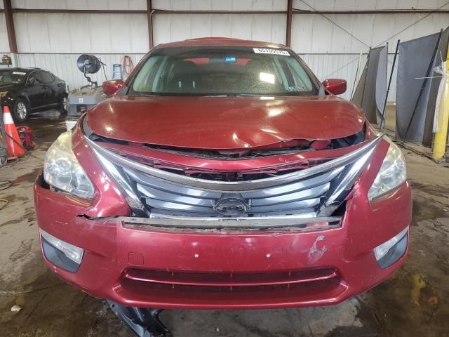 2014 NISSAN ALTIMA 2.5 - 1N4AL3AP1EC165057