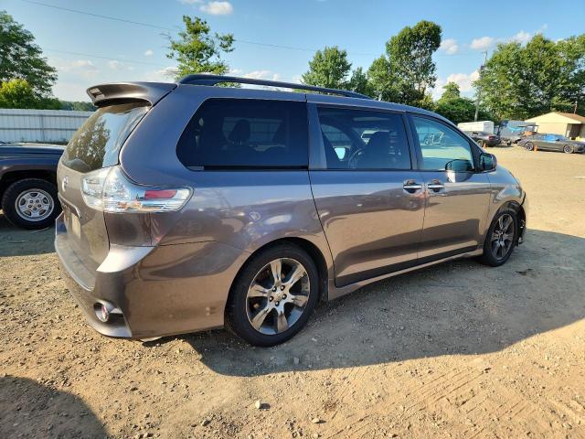 2015 TOYOTA SIENNA SPO 5TDXK3DC4FS527821