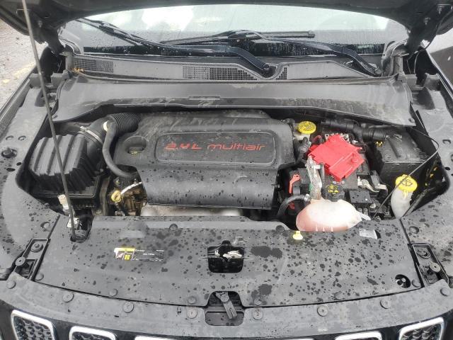 2020 JEEP COMPASS LA 3C4NJDBB1LT135293