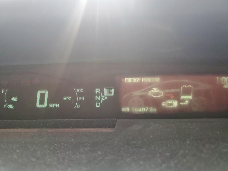 2010 TOYOTA PRIUS - JTDKN3DU4A0054556