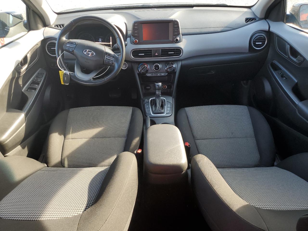 HYUNDAI KONA SEL