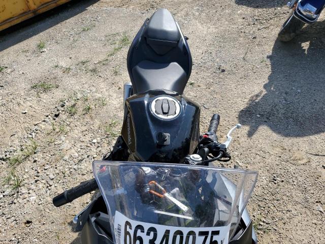 2025 KAWASAKI EX500 A ML5EXGJ15SDA68272