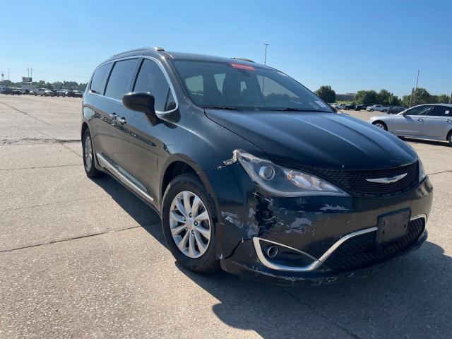 Vin: 2c4rc1bg4jr280320, lot: 64577755, chrysler pacifica touring l 2018 img_1
