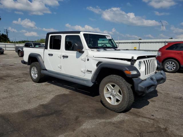 2020 JEEP GLADIATOR 1C6JJTAG0LL103475