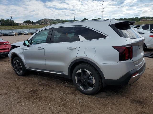 2025 KIA SORENTO SX - KNDRKDJG8S5314599