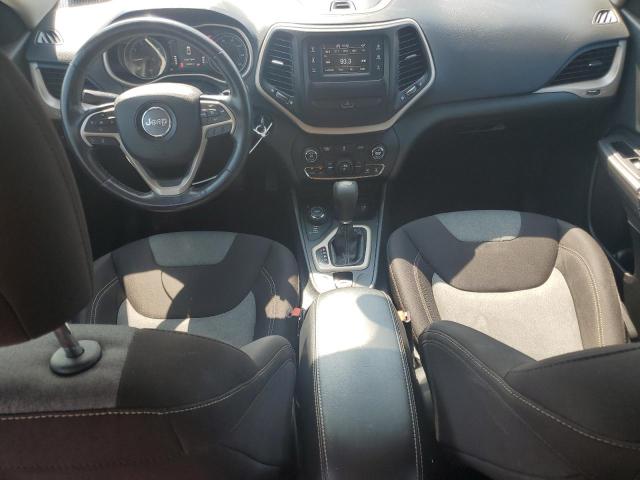 2015 JEEP CHEROKEE SPORT 1C4PJMAB5FW665095