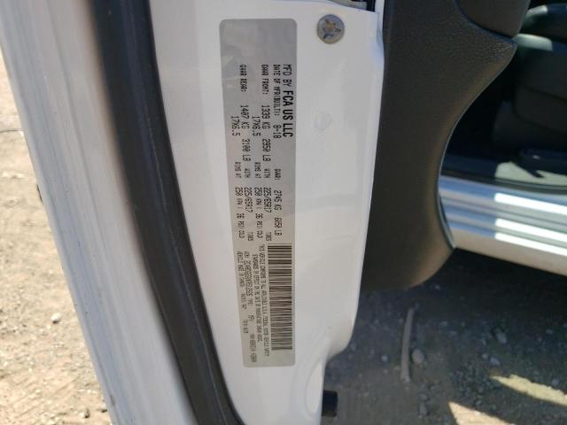 2019 DODGE GRAND CARA 2C4RDGEG0KR512926